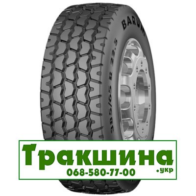 385/65 R22.5 Barum BU49 160K Універсальна шина Киев - изображение 1