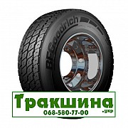 385/65 R22.5 BFGoodrich Cross Control T 158K Причіпна шина Киев