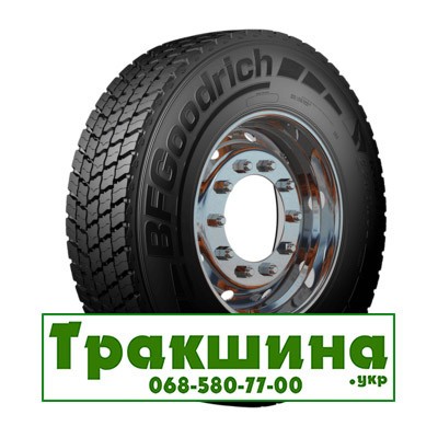 245/70 R19.5 BFGoodrich Route Control D 136/134M Ведуча шина Киев - изображение 1