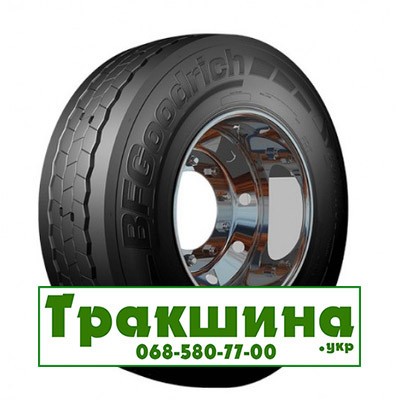 385/65 R22.5 BFGoodrich Route Control T 160K Причіпна шина Киев - изображение 1