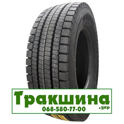 315/80 R22.5 BlackLion BD165 156/153L ведуча шина Киев - изображение 1