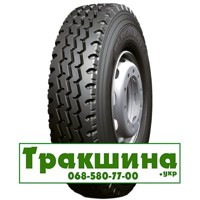 13 R22.5 BlackLion BLR01 154/150L універсальна Киев - изображение 1