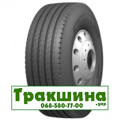 215/75 R17.5 BlackLion BT165 135/133L Рульова шина Киев - изображение 1