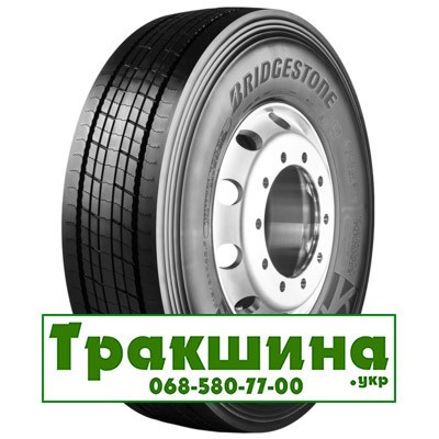385/65 R22.5 Bridgestone Duravis R-Steer 002 160/158K Рульова шина Киев - изображение 1