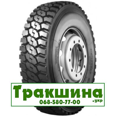 13 R22.5 Bridgestone L-355 154/150K Ведуча шина Киев - изображение 1