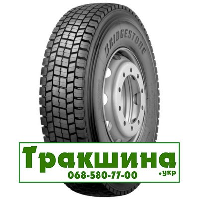 315/80 R22.5 Bridgestone M729 154/150M Ведуча шина Киев - изображение 1