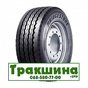 385/65 R22.5 Bridgestone R168 Plus 160K Причіпна шина Киев