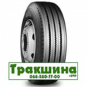 11 R22.5 Bridgestone R295 148/145L Рульова шина Киев