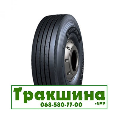 295/80 R22.5 Compasal CPS25 152/149M Рульова шина Киев - изображение 1