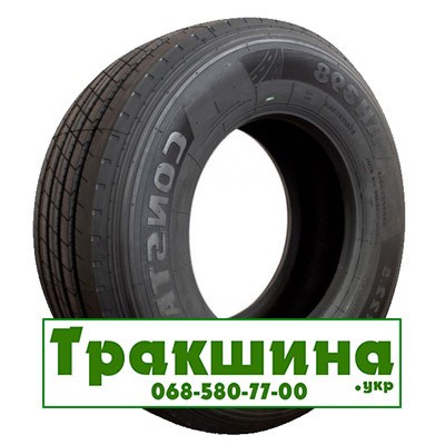 385/65 R22.5 Constancy AH398 160K Причіпна шина Киев - изображение 1