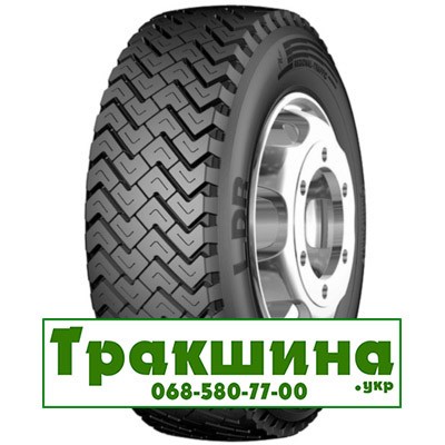 8.5 R17.5 Continental LDR 121/120L ведуча Киев - изображение 1