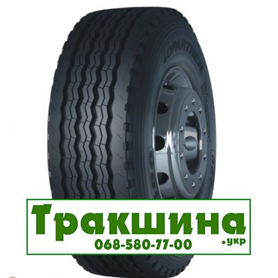 385/65 R22.5 Copartner CP586 160K Причіпна шина Киев - изображение 1