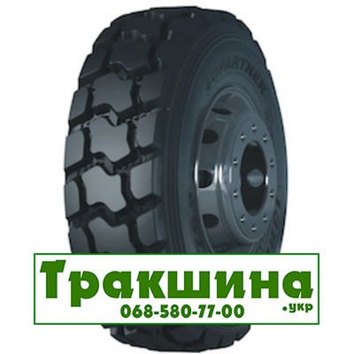 13 R22.5 Copartner CP762 154/151F Ведуча шина Киев - изображение 1