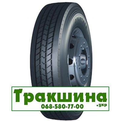 295/80 R22.5 Copartner CP969 152/149M Рульова шина Київ - изображение 1