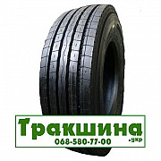 295/60 R22.5 CROSS WIND CWS30K 150/147L Рульова шина Киев