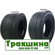 385/55 R22.5 CROSS WIND CWT10E 160K Універсальна шина Киев