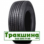 385/65 R22.5 Deestone SW413 160/158L/K Причіпна шина Киев