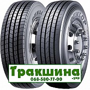 295/60 R22.5 Dunlop SP 344 150/147L Рульова шина Киев