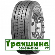 245/70 R17.5 Dunlop SP 346 136/134M Рульова шина Киев