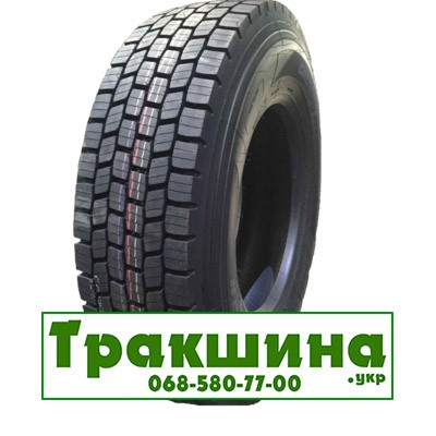 315/80 R22.5 Dynacargo Y126 156/150L ведуча шина Киев - изображение 1