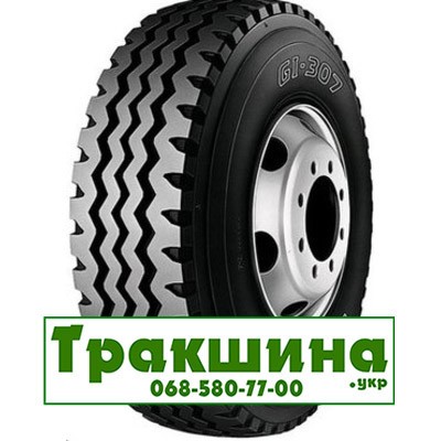 315/80 R22.5 Falken GI-307 156/150K універсальна Киев - изображение 1