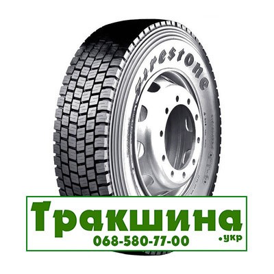 315/80 R22.5 Firestone FD622+ 154/150M Ведуча шина Київ - изображение 1