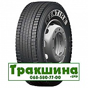 315/80 R22.5 GENTIRE GD835 156/153K Ведуча шина Киев