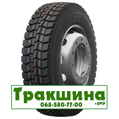 11 R22.5 GENTIRE GD931 146/143L ведуча Киев - изображение 1