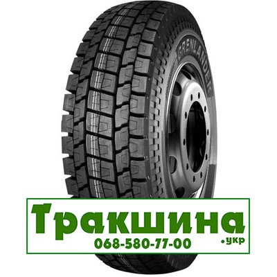 315/80 R22.5 Greforce GR678 156/150M Ведуча шина Київ - изображение 1