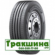 295/80 R22.5 Hankook AH31 Smartflex 154/149M рулева Киев