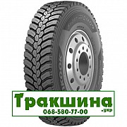 315/80 R22.5 Hankook DM09 Smart Work 156/150K ведуча шина Киев