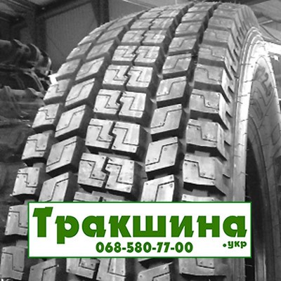 315/80 R22.5 Koryo KR158 156/150L Ведуча шина Киев - изображение 1