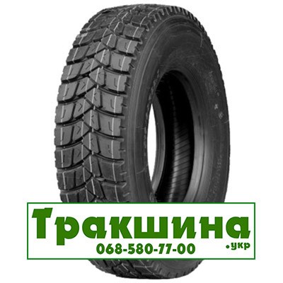 13 R22.5 Lanvigator D802 156/150K Ведуча шина Киев - изображение 1