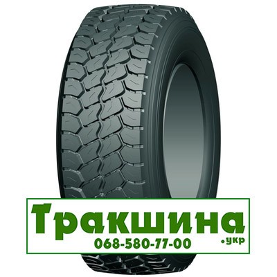 385/65 R22.5 Lanvigator T605 160L Універсальна шина Київ - изображение 1