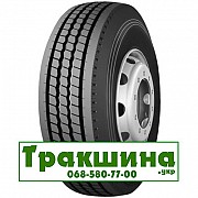 295/80 R22.5 Long March LM115 152/149L Універсальна шина Киев