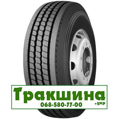 295/80 R22.5 Long March LM115 152/149L Універсальна шина Київ - изображение 1