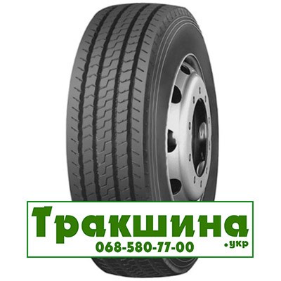 215/75 R17.5 Long March LM127 127/124M Рульова шина Київ - изображение 1