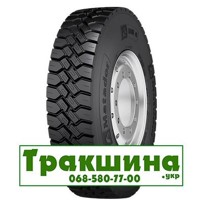 315/80 R22.5 Matador DM 4 156/150K Ведуча шина Киев - изображение 1
