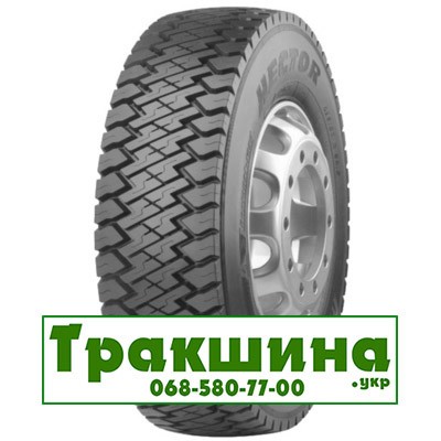 285/70 R19.5 Matador DR1 Hector 144/143M Ведуча шина Київ - изображение 1