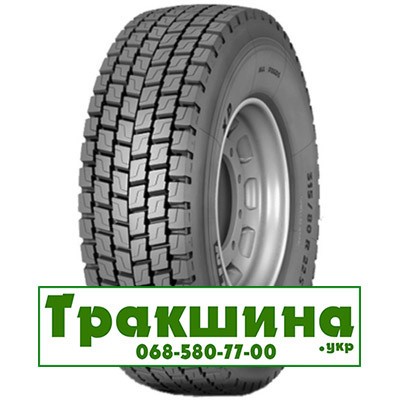 315/80 R22.5 Michelin X All Roads XD 156/150L Ведуча шина Киев - изображение 1