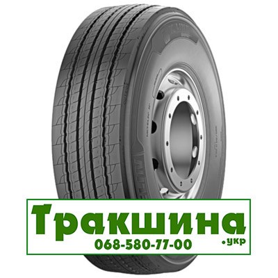 385/55 R22.5 Michelin X Line Energy F 160K Рульова шина Киев - изображение 1