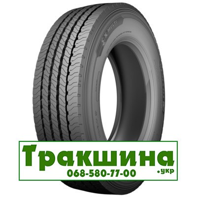 315/60 R22.5 Michelin X Multi Z 154/148L Рульова шина Київ - изображение 1