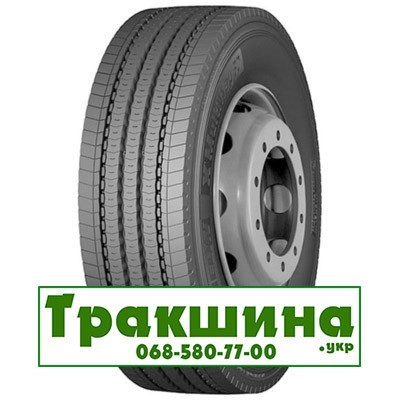 295/80 R22.5 Michelin X MultiWay 3D XZE 152/148M Рульова шина Киев - изображение 1