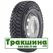 315/80 R22.5 Michelin X WORKS HD D 156/150K Ведуча шина Киев