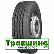 13 R22.5 Michelin X Works HD Z 156/151K Рульова шина Киев