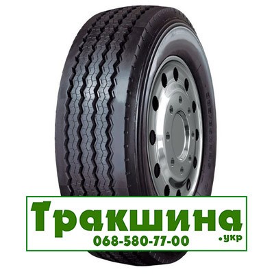 385/65 R22.5 Michelin XFE 160K Причіпна шина Киев - изображение 1