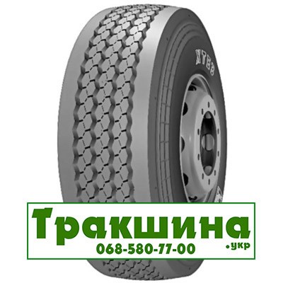 385/65 R22.5 Michelin XTE3 160J Причіпна шина Киев - изображение 1