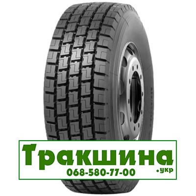 295/80 R22.5 Mirage MG-668 152/149M Ведуча шина Киев - изображение 1