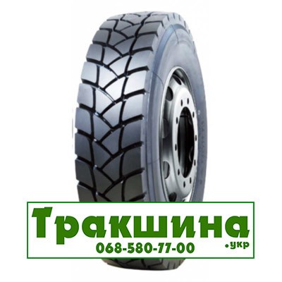 13 R22.5 Mirage MG-768 156/152L Ведуча шина Киев - изображение 1