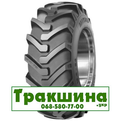 16.9 R24 Mitas TI-04 149A8 Універсальна шина Київ - изображение 1